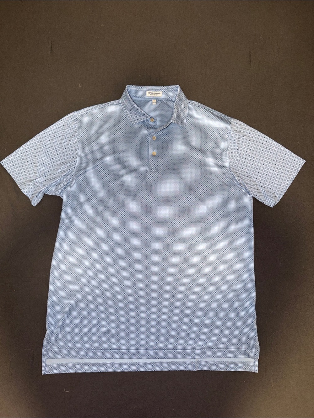 Peter Millar Summer Comfort Performance Polo